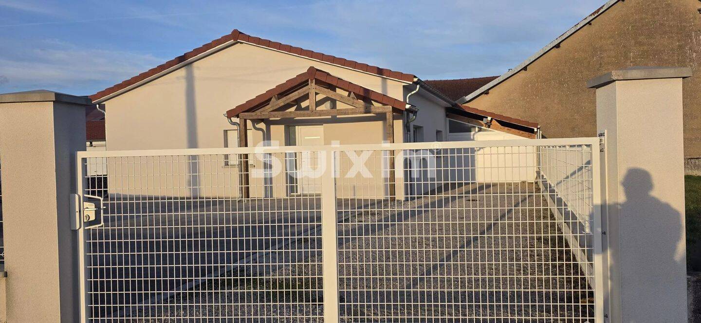 Maison 7 pièces 150 m² · à Parcey · 150 m² · 315 000 €