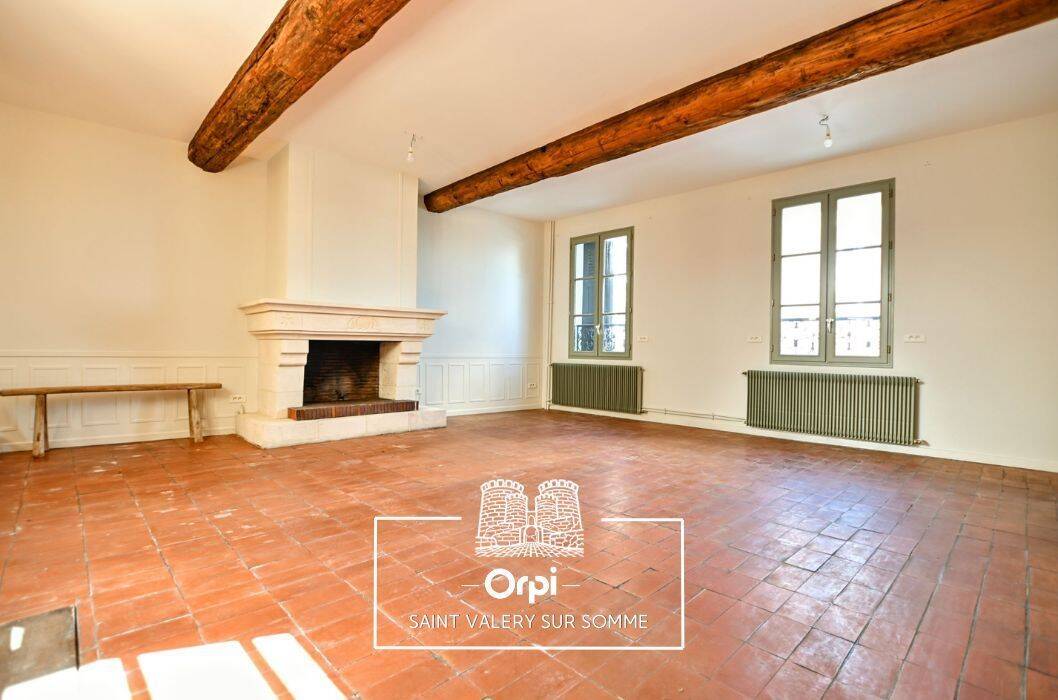 Maison 5 pièces 195 m² · à Saint-Valery-sur-Somme · 195 m² · 630 000 €
