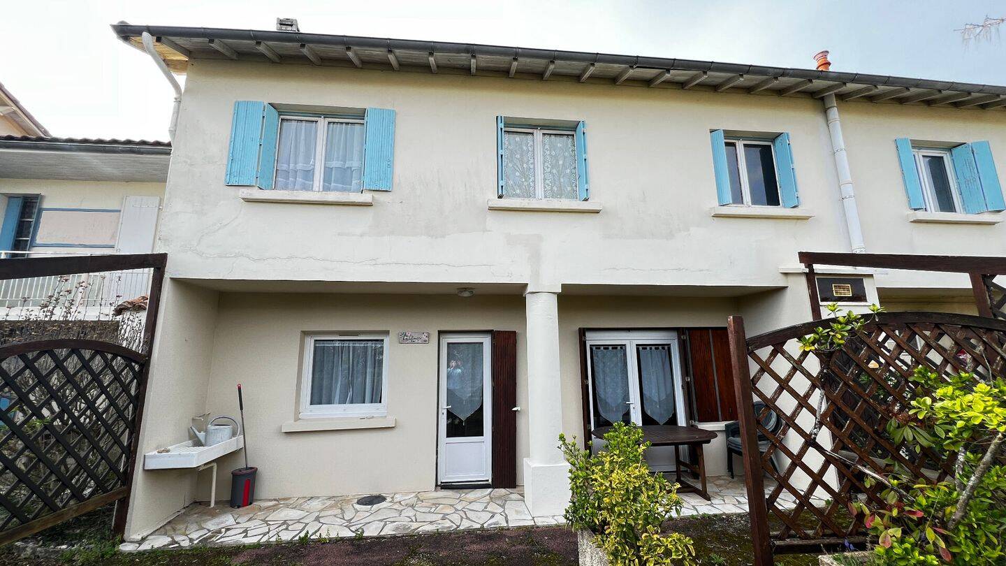 Maison 4 pièces 85 m² · à Saint-Palais-sur-Mer · 85 m² · 277 993 €