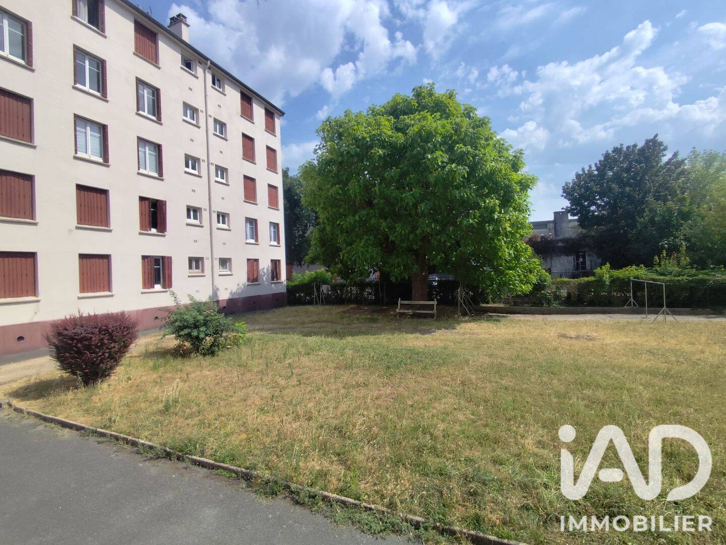 Appartement 3 pièces 47 m² · à Choisy-le-Roi · 47 m² · 179 000 €