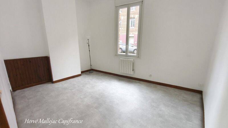 Appartement 2 pièces 37 m² · à Le Havre · 37 m² · 73 000 €