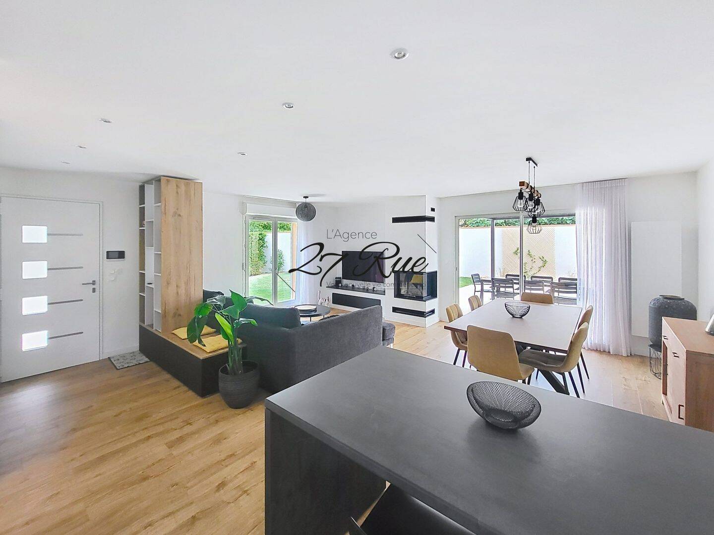 Maison 4 pièces 90 m² · à Mauressac · 90 m² · 259 000 €