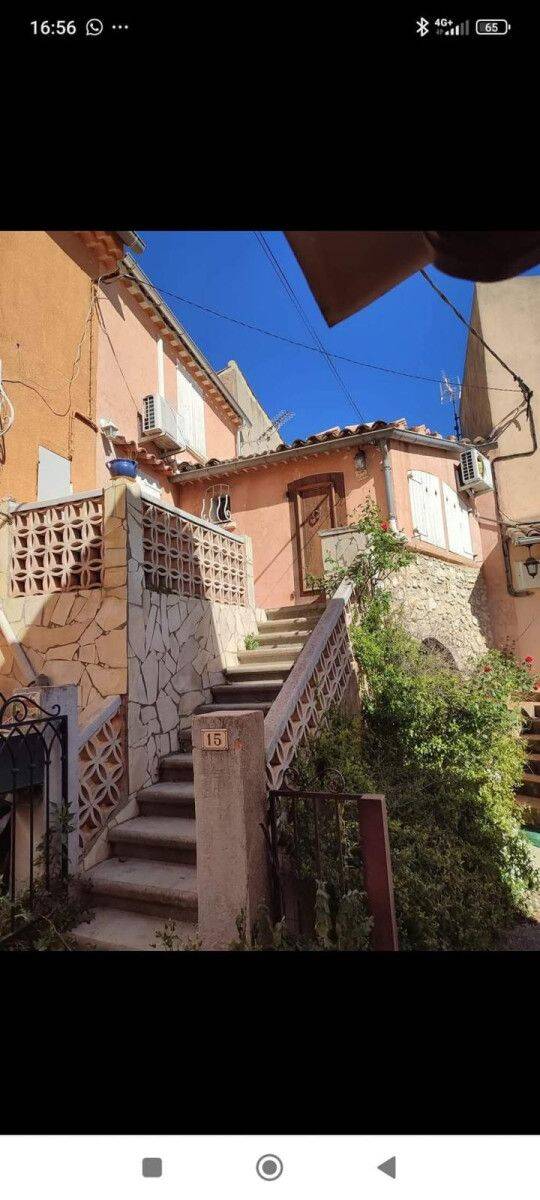 Appartement 3 pièces 80 m² · à Saint-Julien · 80 m² · 750 €