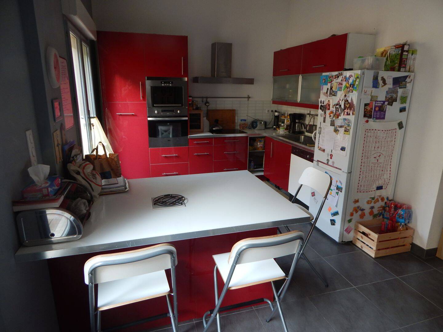 Appartement 5 pièces 173 m² · à Montpellier · 173 m² · 2 645 €