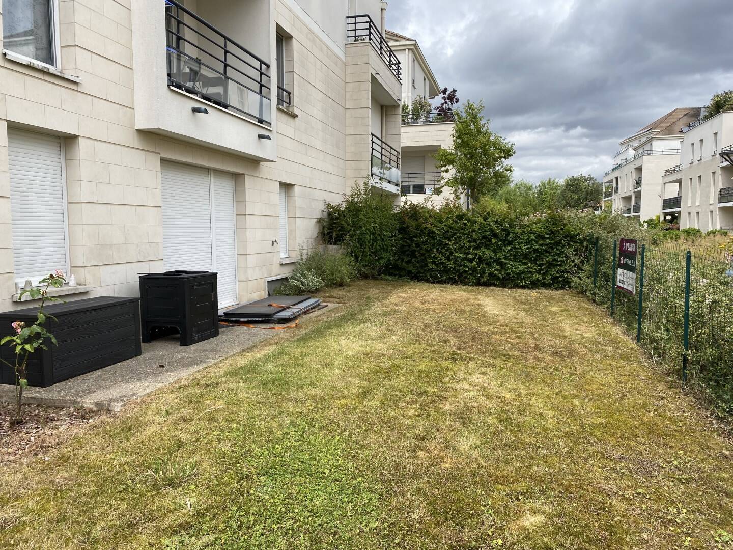 Appartement 1 pièce 30 m² · à Montigny-le-Bretonneux · 30,2 m² · 949 €