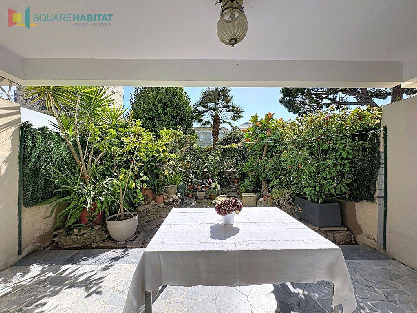 Appartement 3 pièces 78 m² · à Cannes · 78,1 m² · 535 000 €