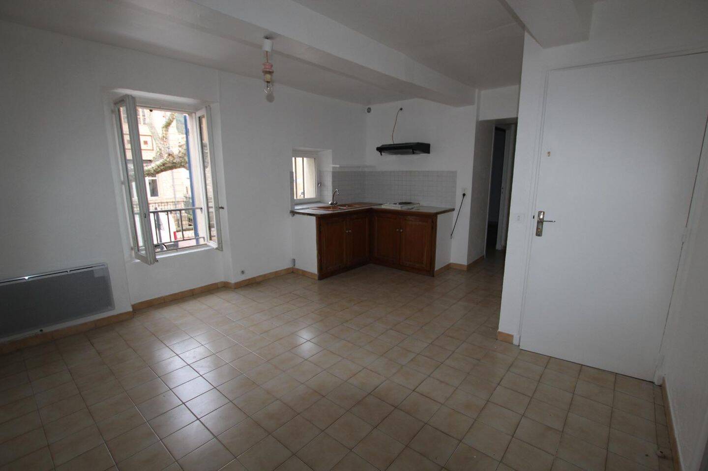 Appartement 3 pièces 45 m² · à Cavaillon · 44,8 m² · 509 €/mois