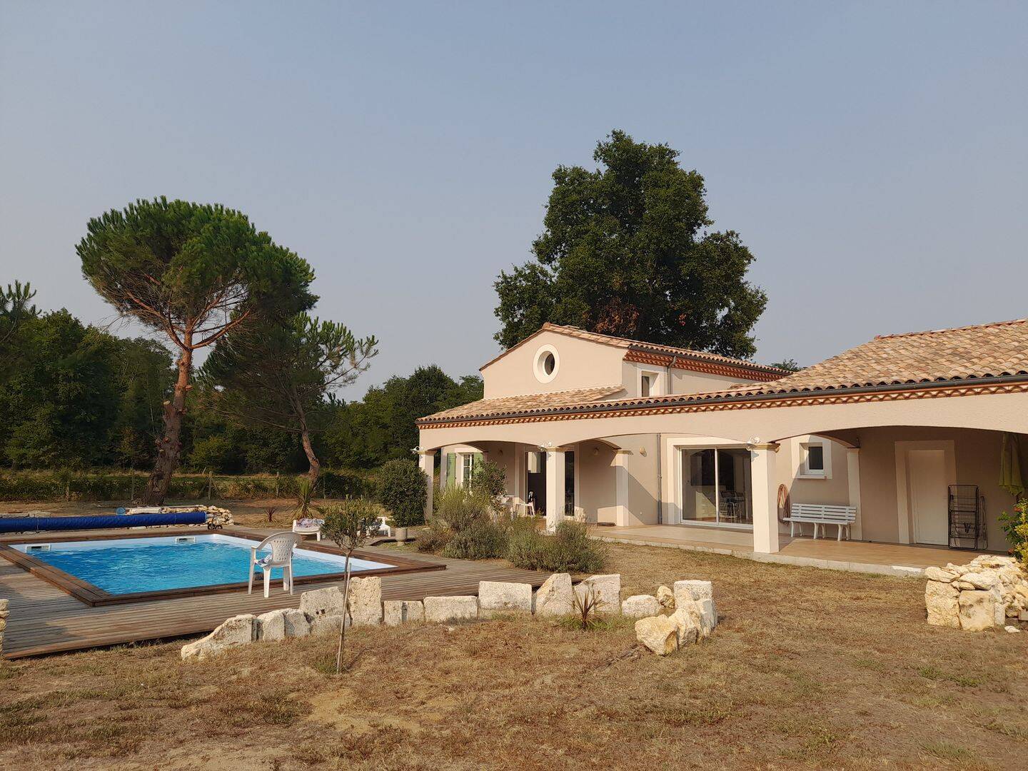 Maison 7 pièces 178 m² · à Saint-Laurent-Médoc · 178 m² · 427 000 €