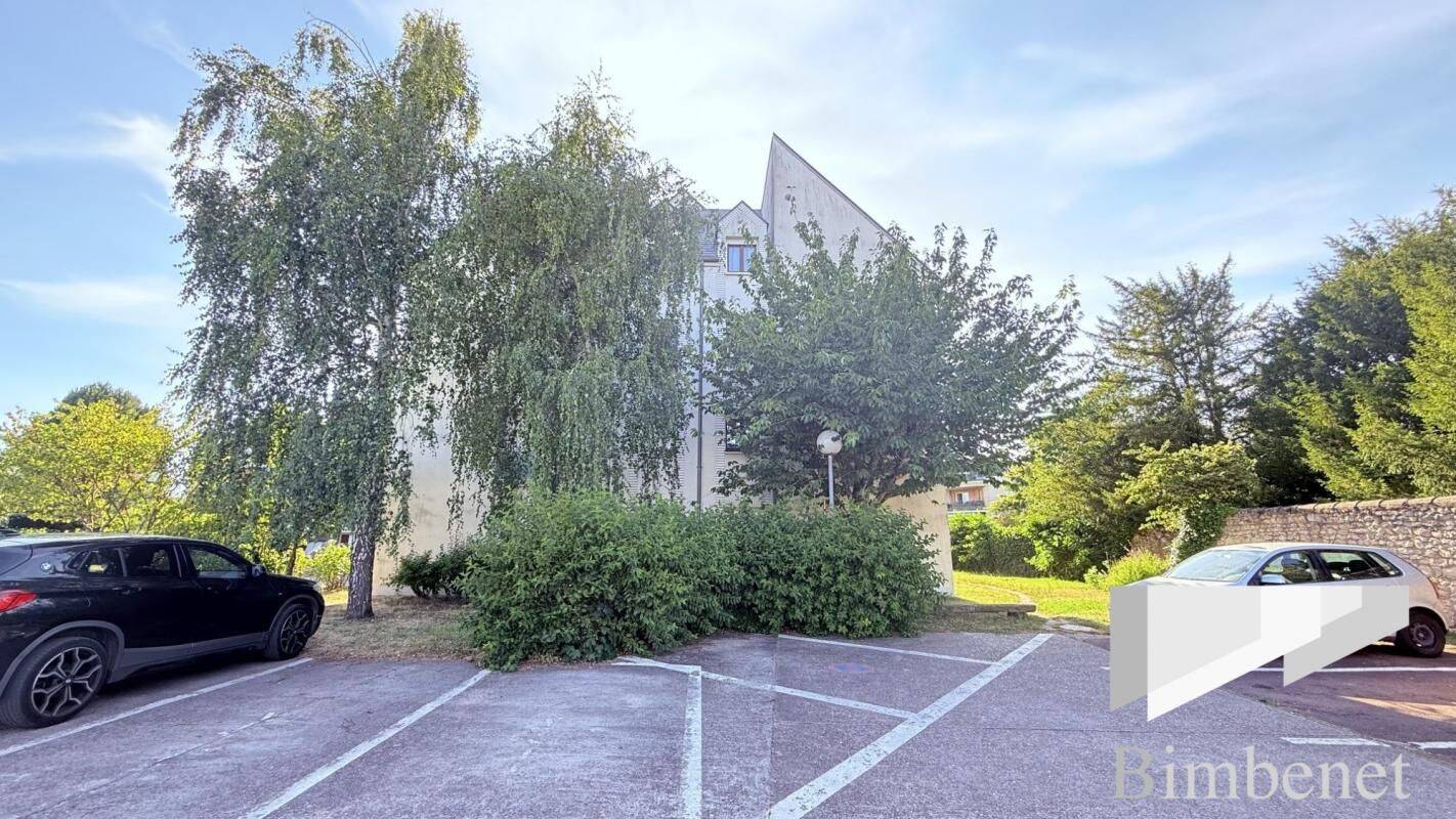 Appartement 5 pièces 93 m² · à Olivet · 93 m² · 189 000 €