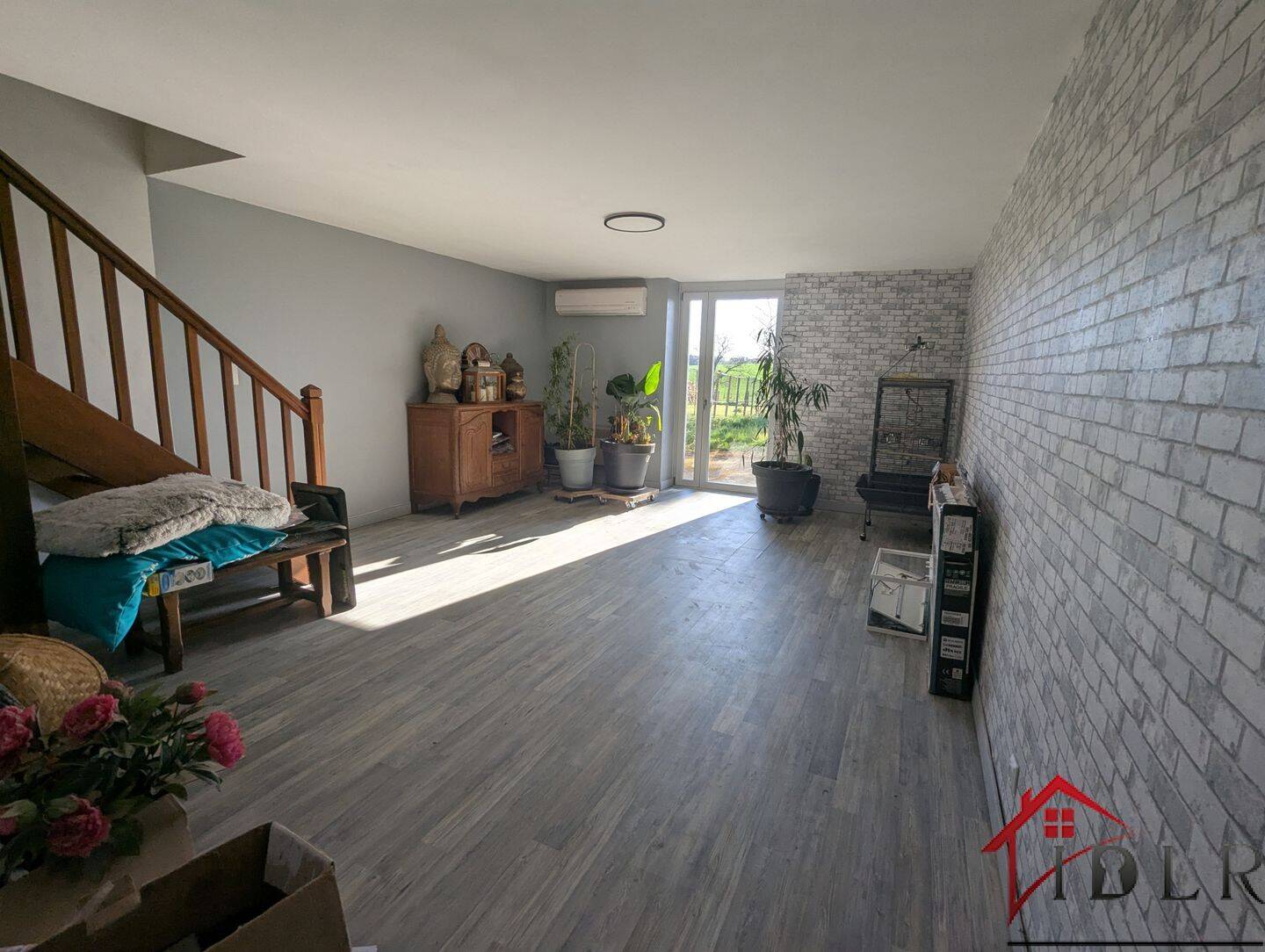 Maison 4 pièces 117 m² · à Lavoncourt · 117 m² · 99 000 €