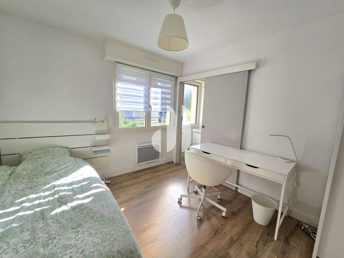 1 pièce 31 m² · à Gradignan · 31,1 m² · 590 €/mois
