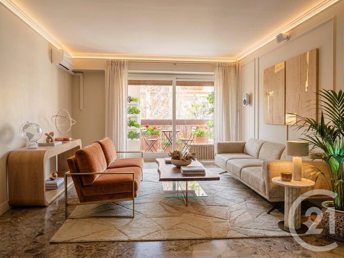 Appartement 4 pièces 104 m² · à Perpignan · 103,5 m² · 159 000 €