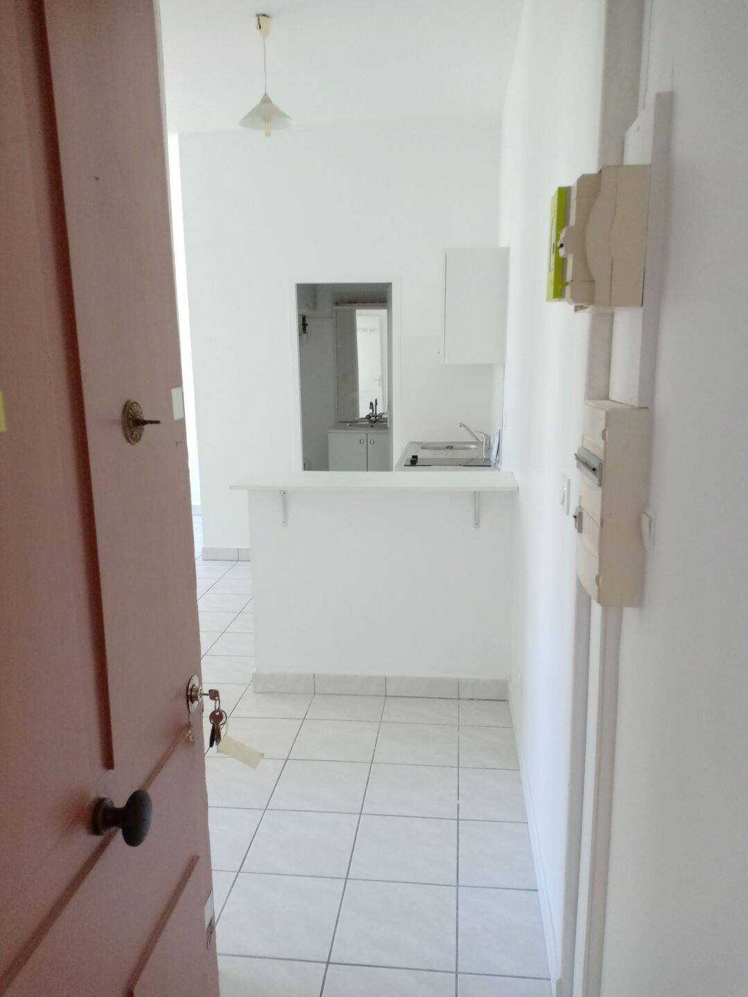 Appartement 2 pièces 34 m² · à Lyon 6ème Arrondissement · 34,1 m² · 634 €/mois