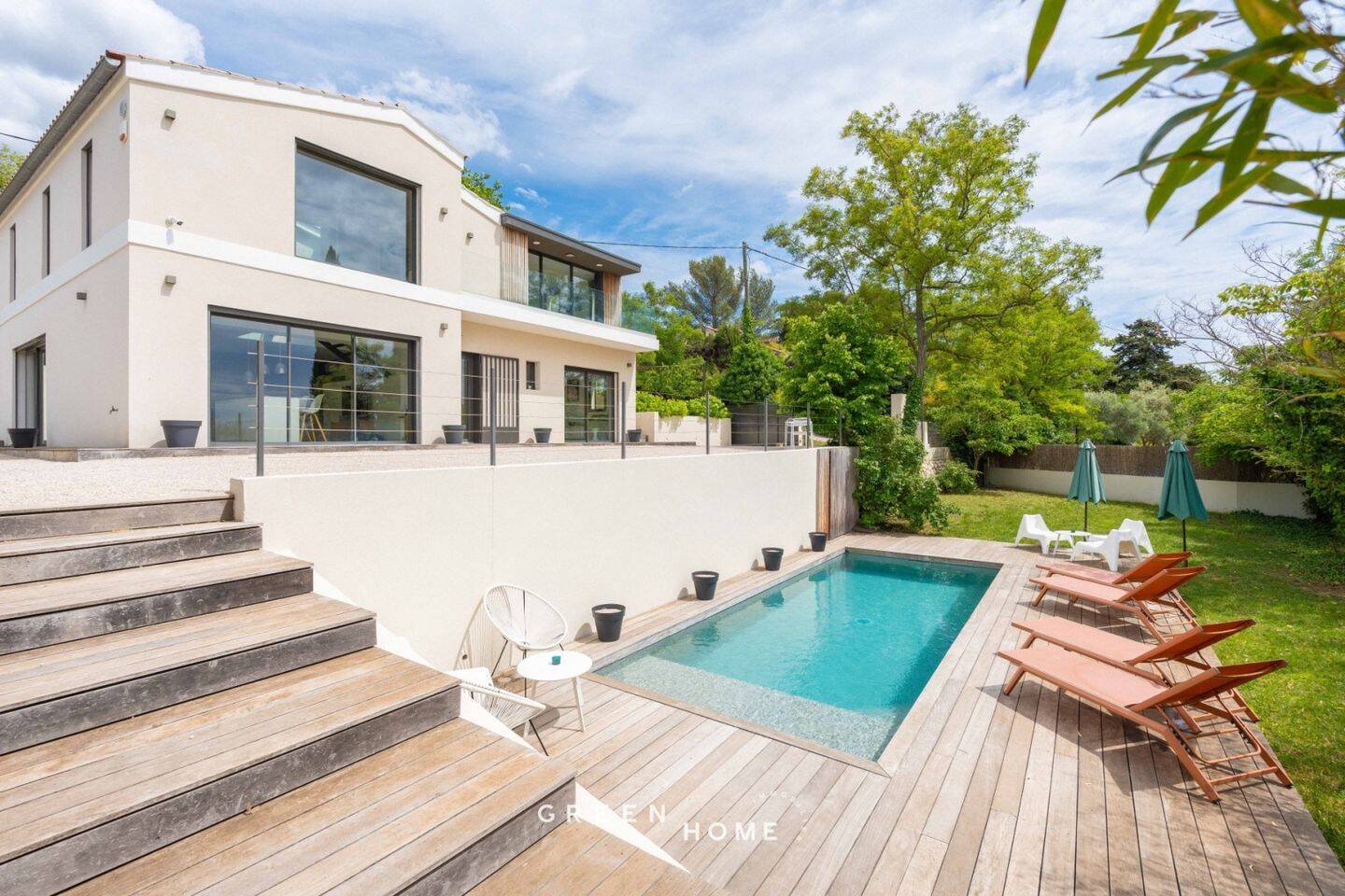 Maison 5 pièces 180 m² · à Allauch · 180 m² · 1 090 000 €