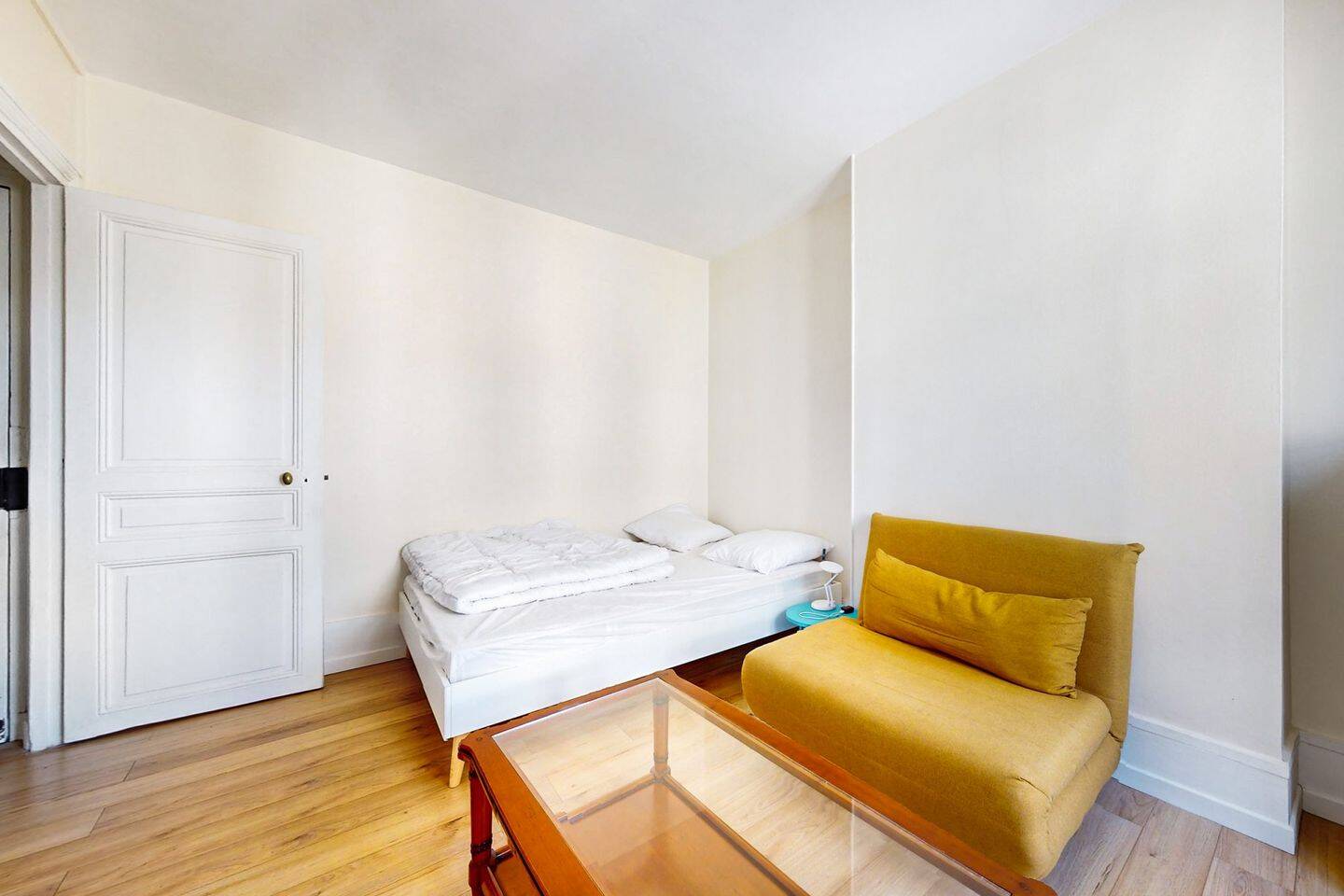 Appartement 1 pièce 19 m² · à Clichy · 18,9 m² · 828 €