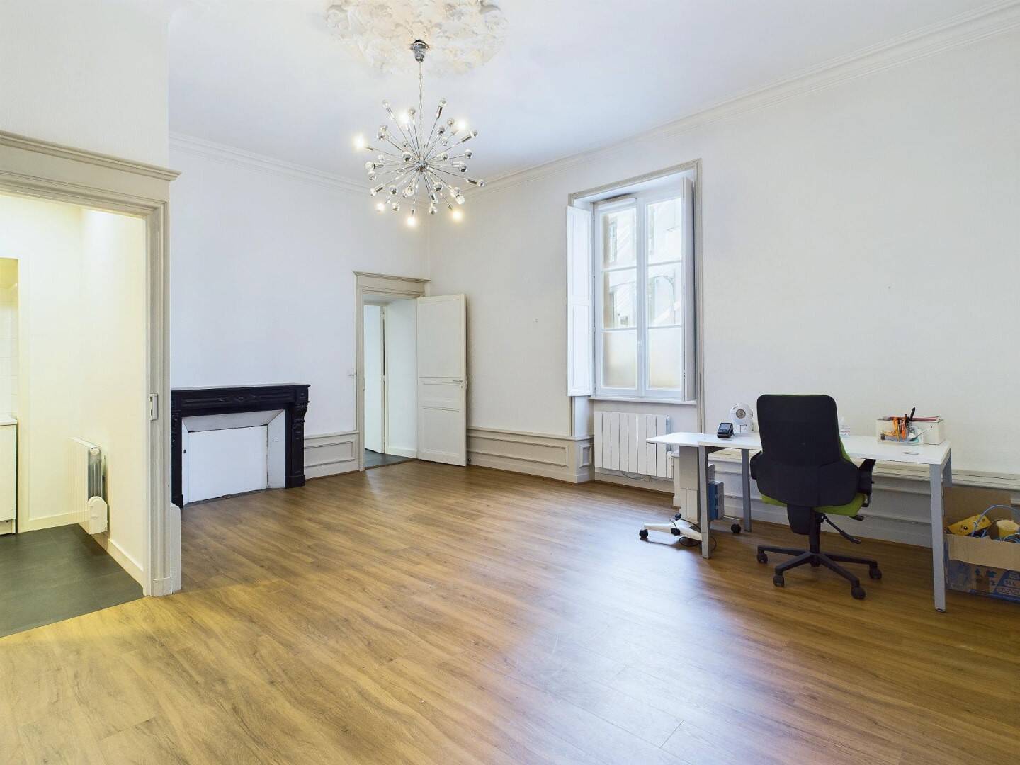 Appartement 3 pièces 62 m² · à Morlaix · 62 m² · 77 000 €
