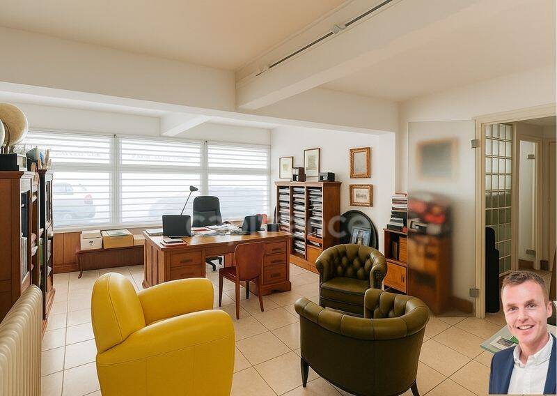 Appartement 4 pièces 70 m² · à Quimper · 70 m² · 236 560 €