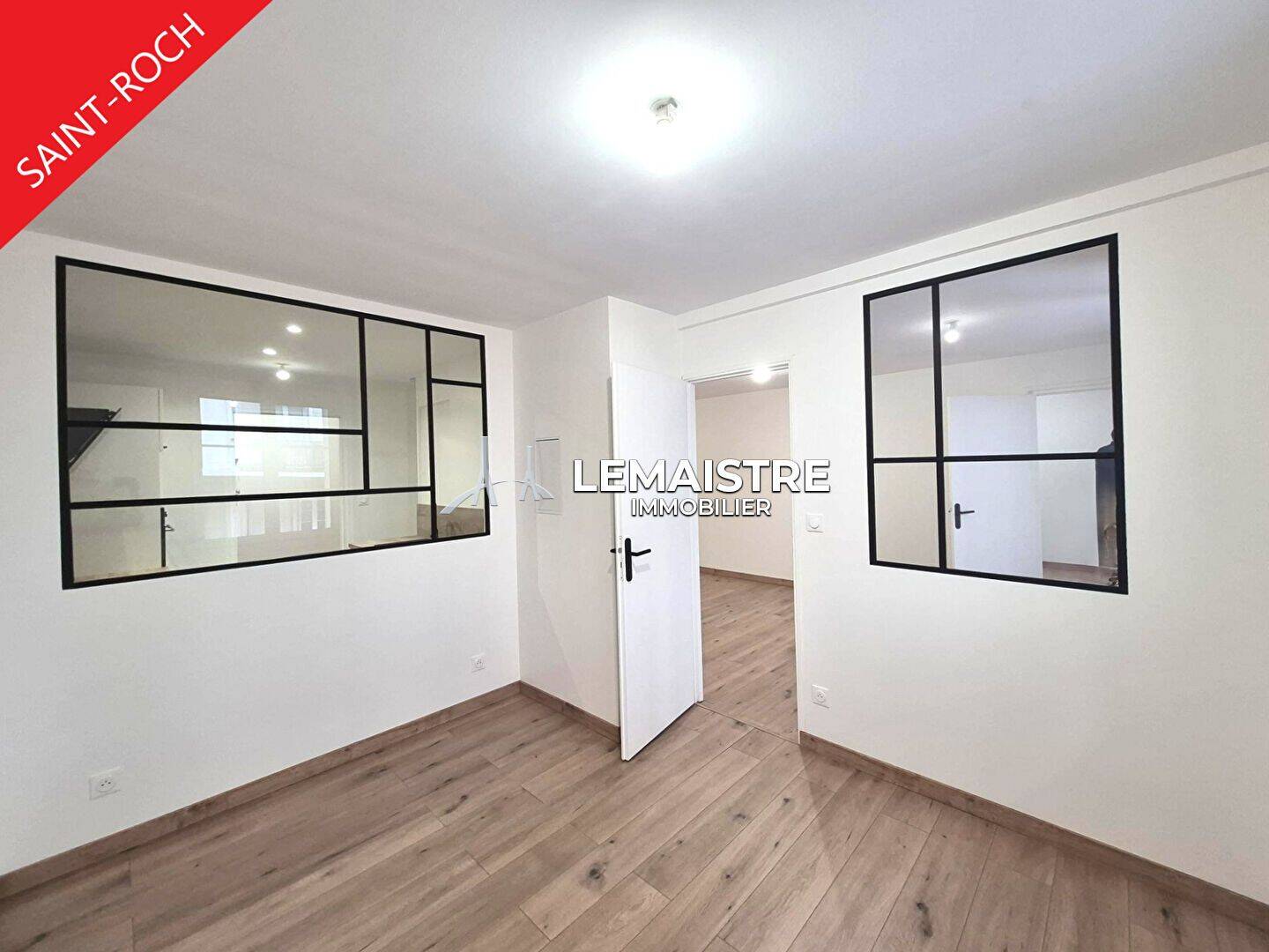 Appartement 3 pièces 76 m² · à Le Havre · 76 m² · 245 000 €