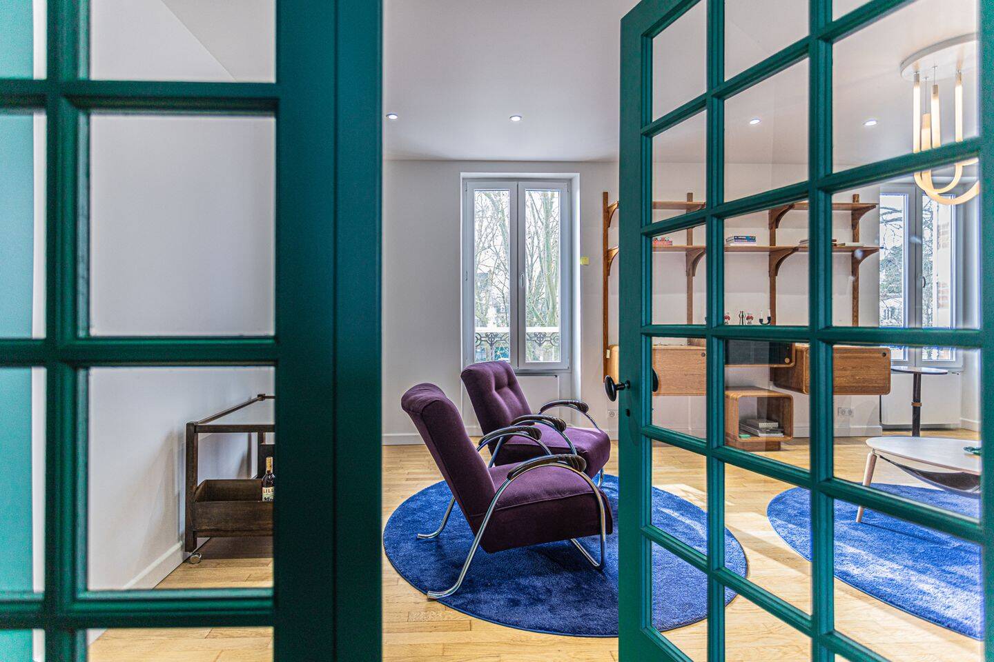 Appartement 3 pièces 103 m² · à Orléans · 103 m² · 378 000 €