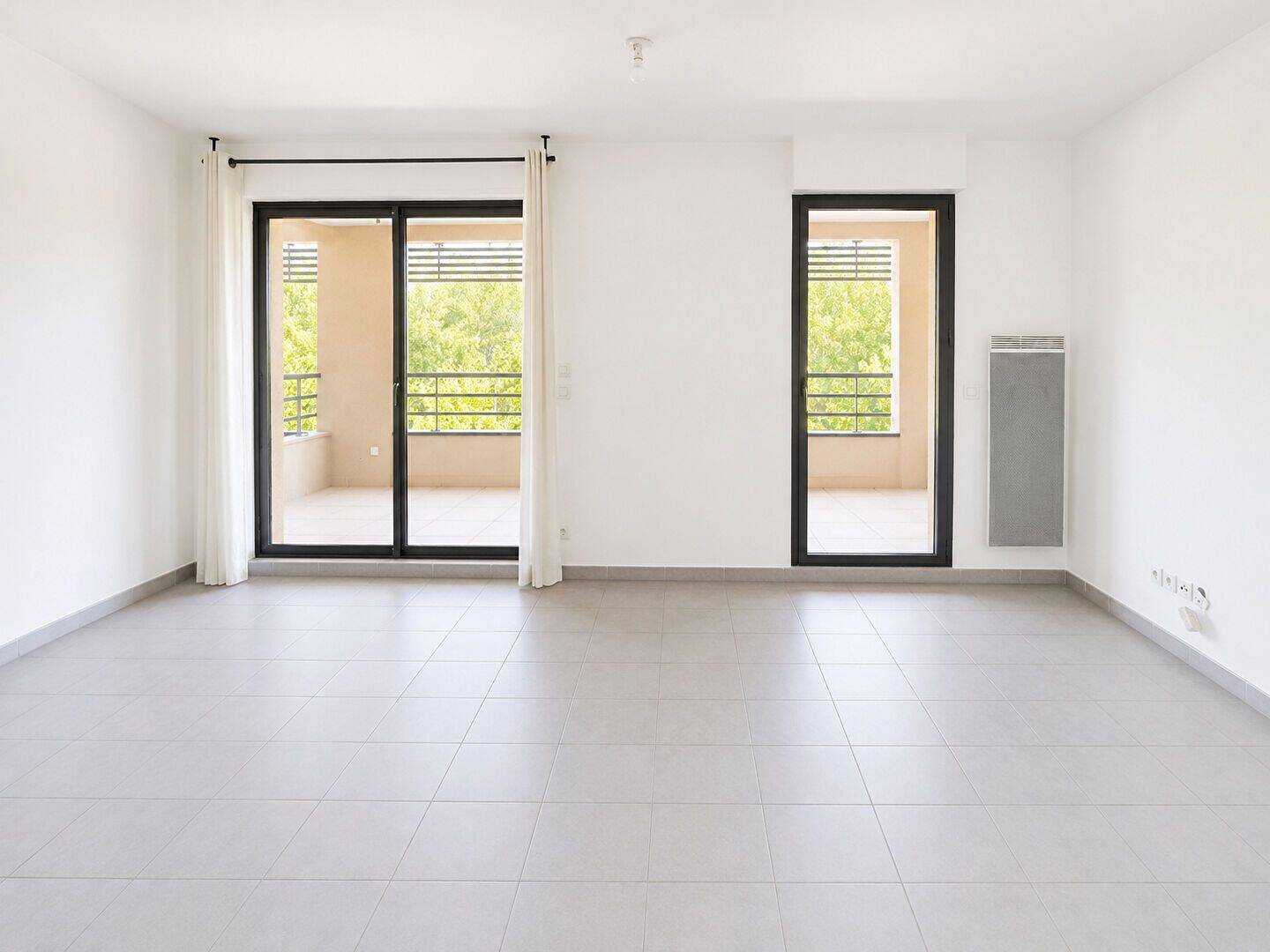 Appartement 2 pièces 44 m² · à Aix-en-Provence · 43,5 m² · 1 050 €