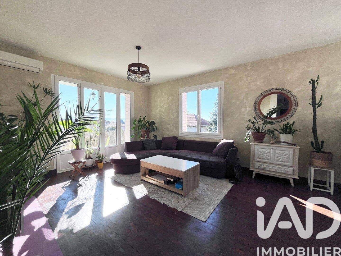 Appartement 4 pièces 80 m² · à Tournon-sur-Rhône · 80 m² · 154 000 €