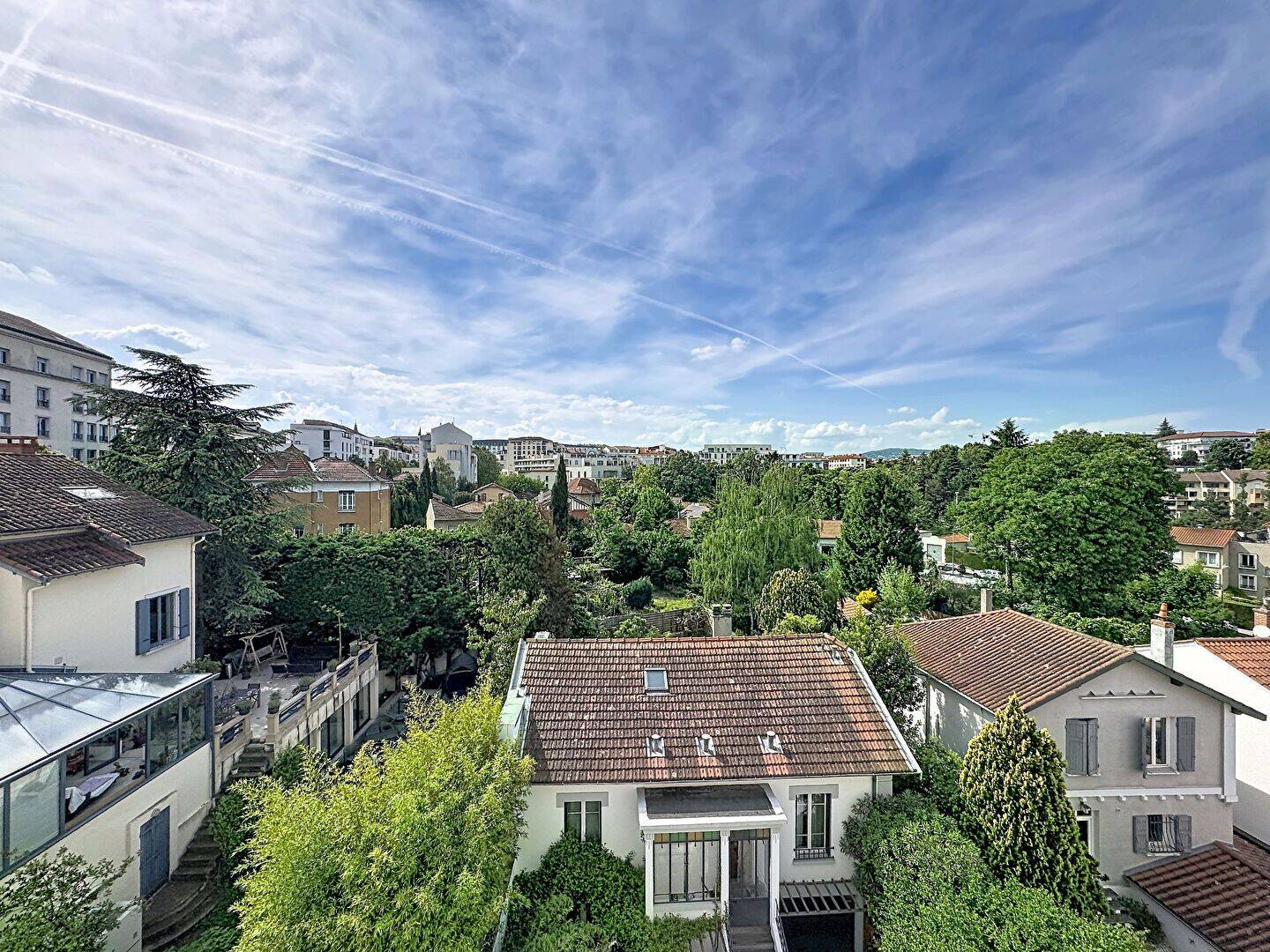 Appartement 4 pièces 87 m² · à Lyon 4ème Arrondissement · 87 m² · 475 000 €