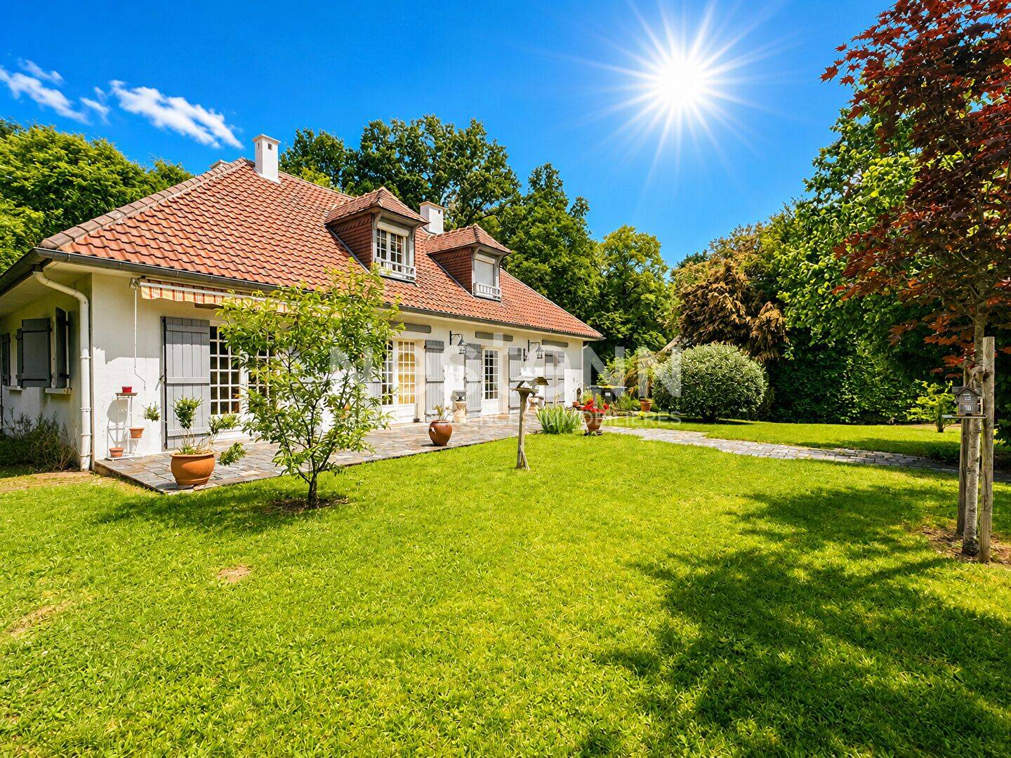 Maison 7 pièces 150 m² · à Chaumont-en-Vexin · 150 m² · 336 000 €