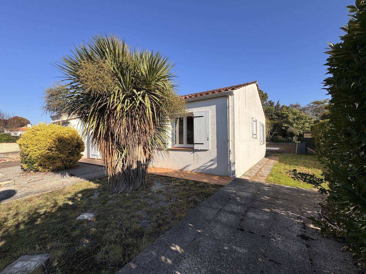 Maison 3 pièces 84 m² · à Aizenay · 83,8 m² · 179 900 €