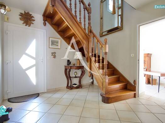 Maison à vendre 419 900 € 5 pièces 4 chambres 101 m² 250 m² de terrain Maurin Lattes 34970