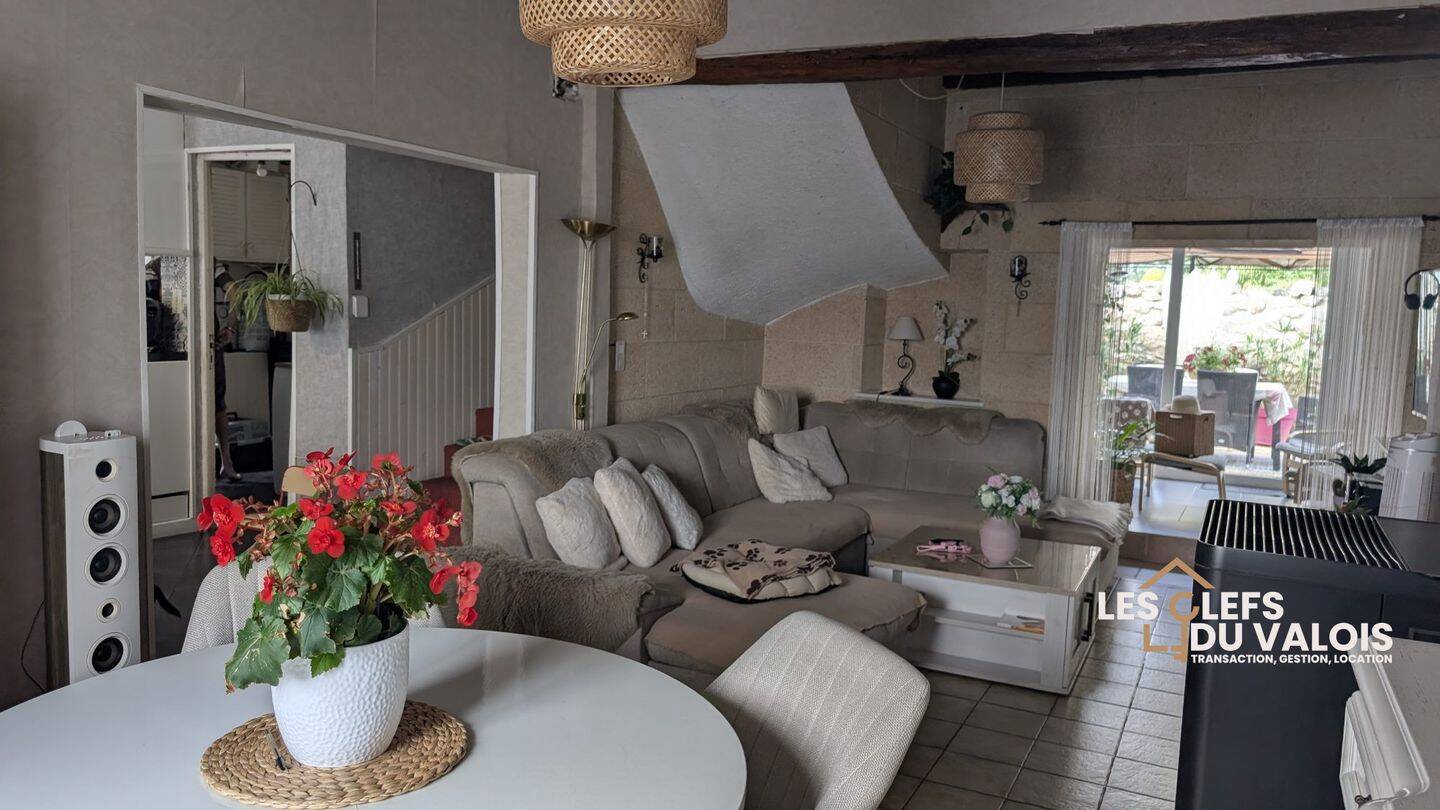 Maison 5 pièces 103 m² · à Bargny · 103,3 m² · 199 000 €