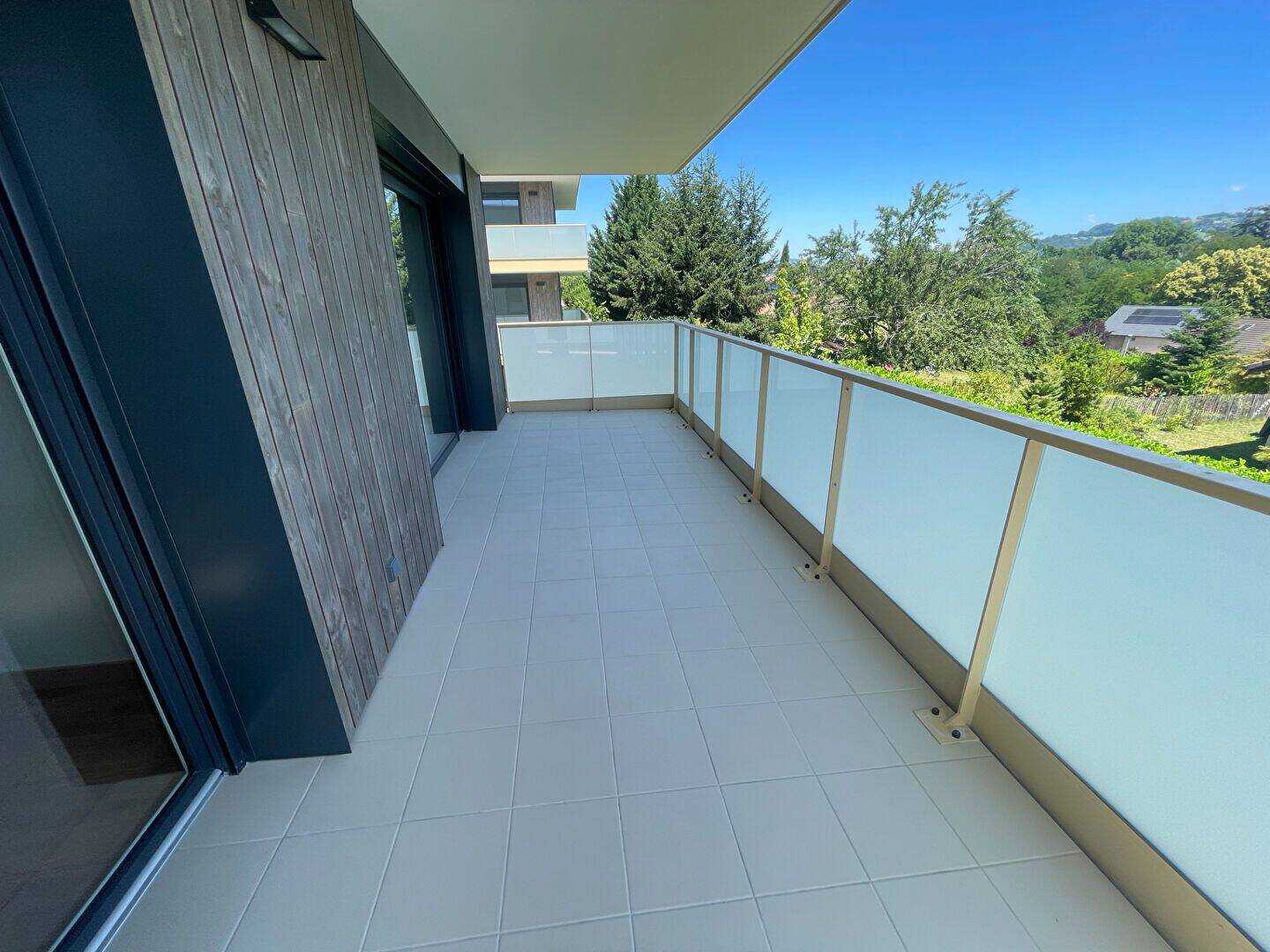Appartement 4 pièces 91 m² · à Rumilly · 90,6 m² · 1 370 €/mois