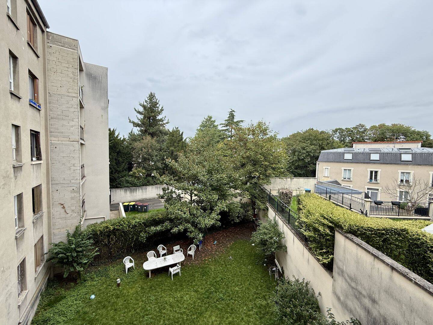 Appartement 5 pièces 75 m² · à Villemomble · 75 m² · 1 400 €/mois