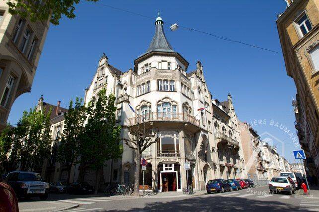 3 pièces 84 m² · à Strasbourg · 84,3 m² · 1 085 €