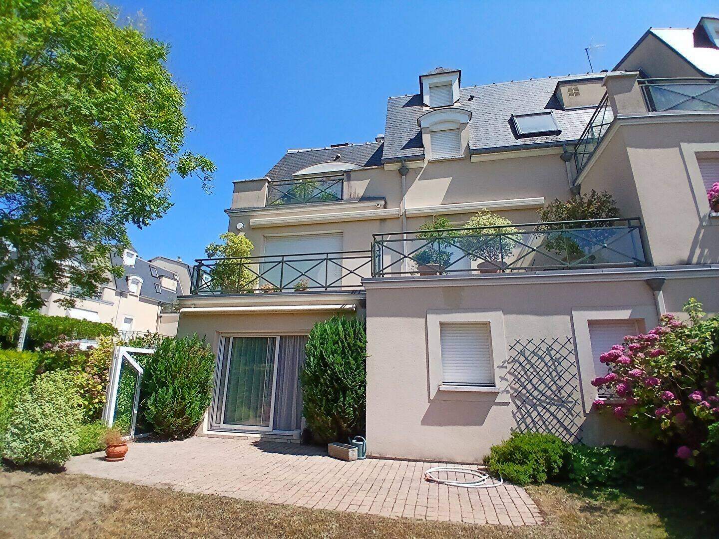 Appartement 4 pièces 110 m² · à Caen · 110 m² · 470 400 €