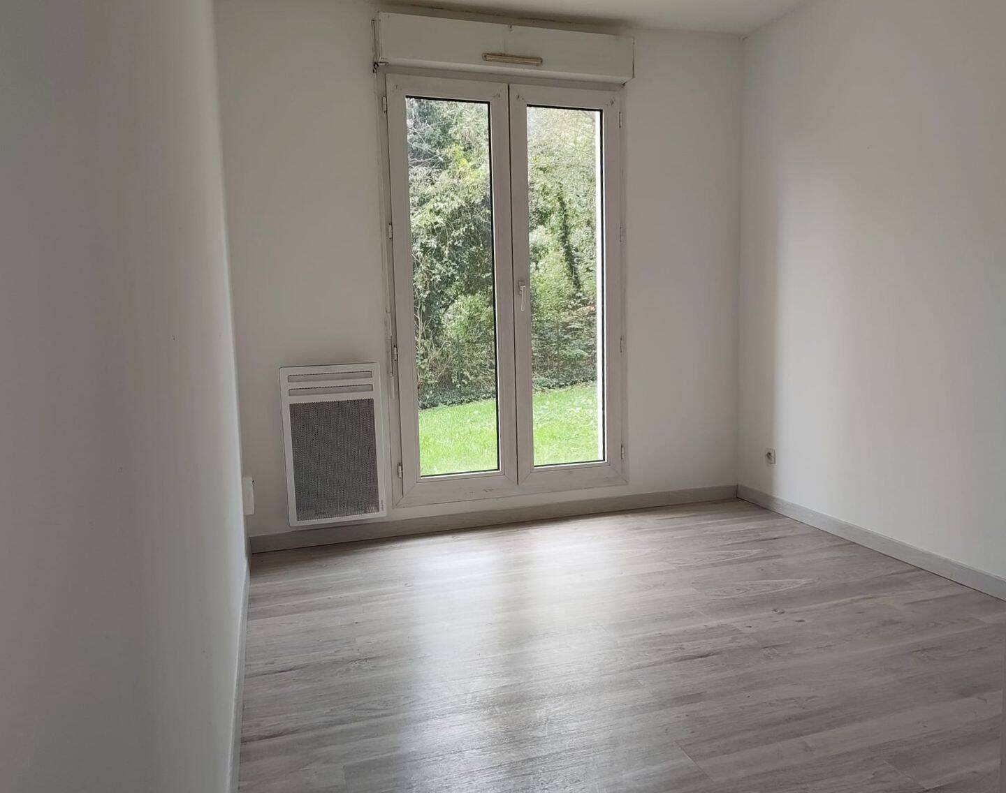 Appartement 2 pièces 47 m² · à Laxou · 47,5 m² · 560 €/mois