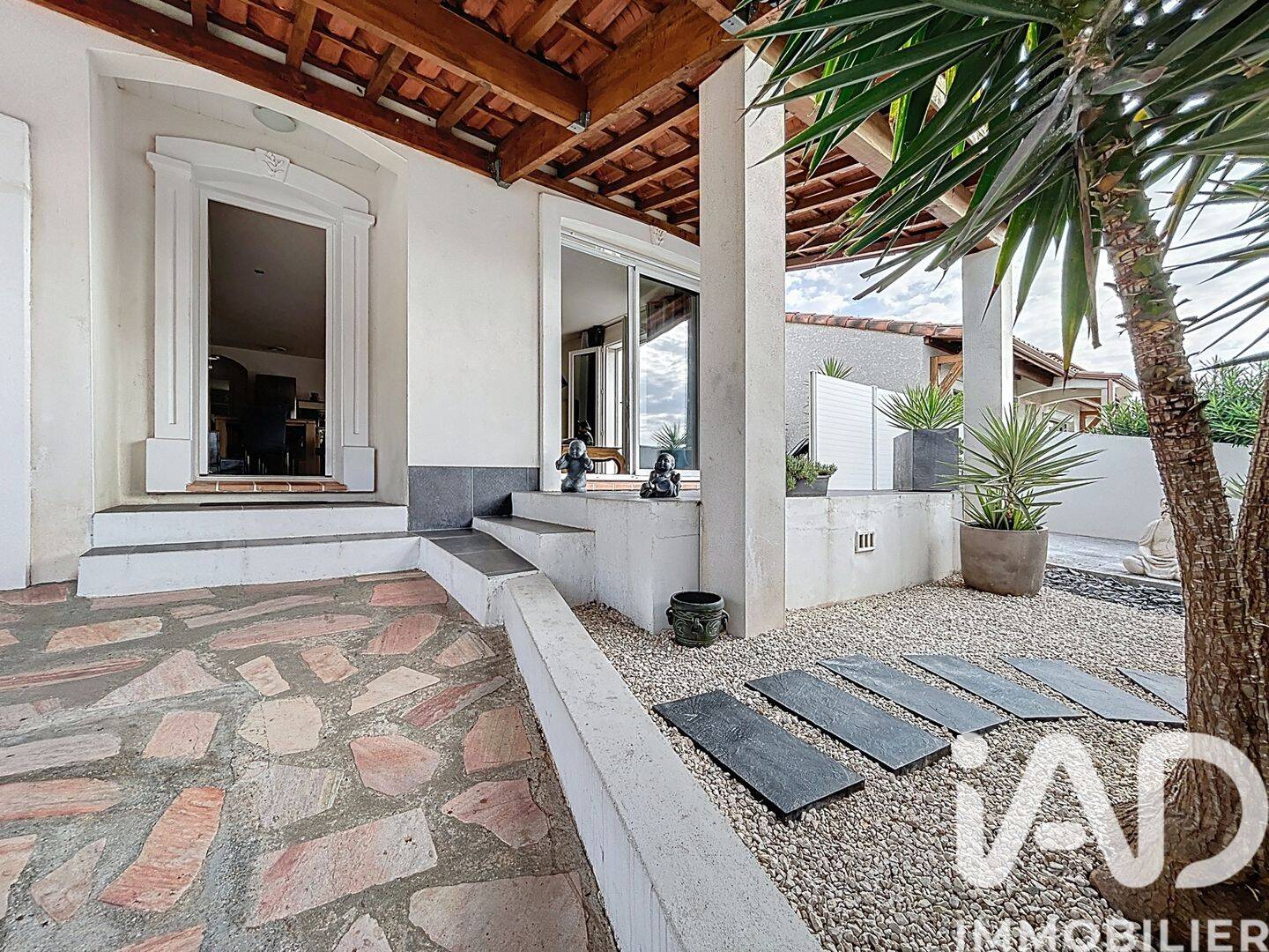 Maison 4 pièces 92 m² · à Béziers · 92 m² · 315 000 €