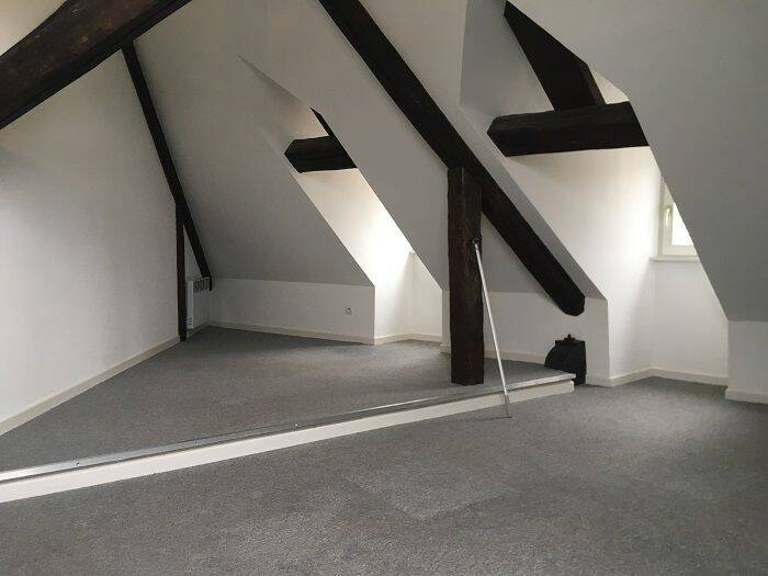 Appartement 1 pièce 20 m² · à Metz · 19,6 m² · 485 €