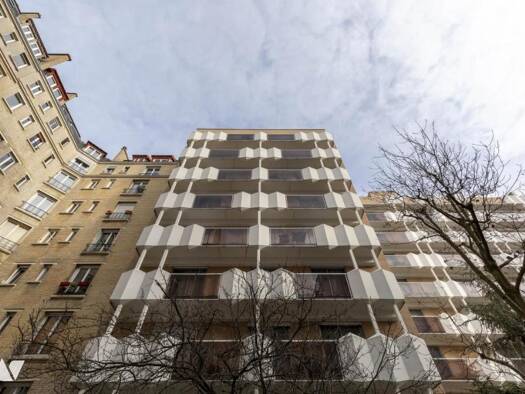 Appartement à vendre 746 750 € 5 pièces 4 chambres 100,4 m² Étage 5/9 Paris 20ème arrondissement 75020