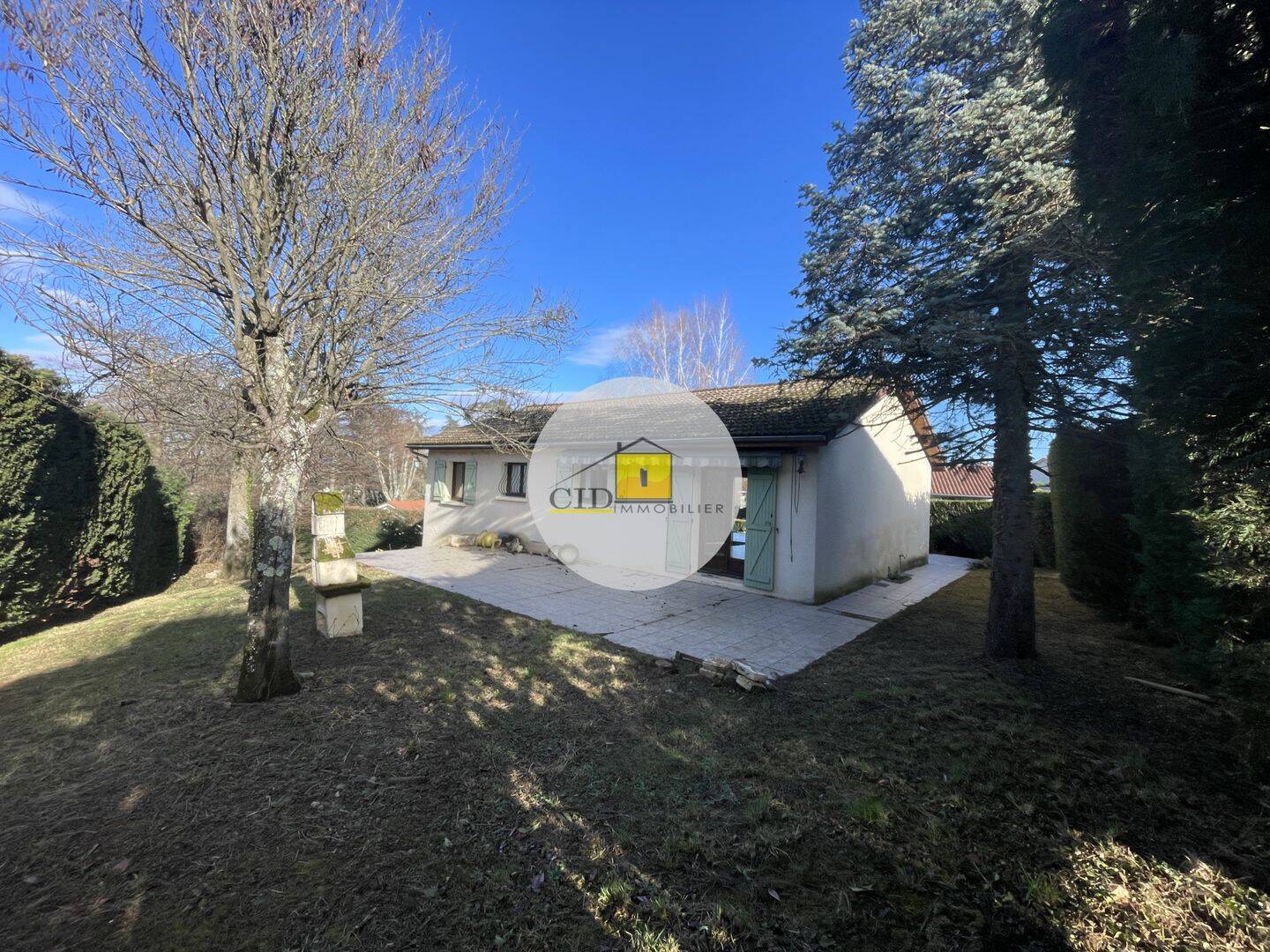 Maison 5 pièces 98 m² · à Saint-Bonnet-de-Mure · 98 m² · 360 000 €