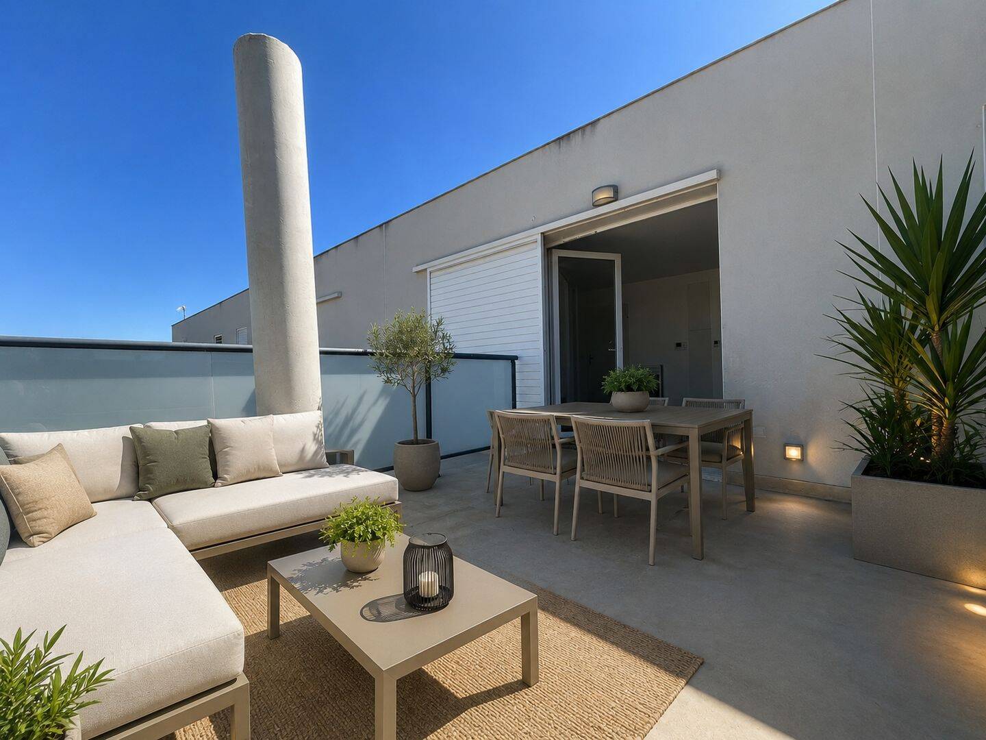 Appartement 3 pièces 58 m² · à Béziers · 58 m² · 127 000 €