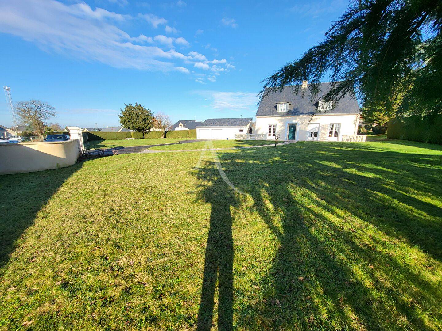 Maison 6 pièces 124 m² · à Derval · 124 m² · 233 900 €