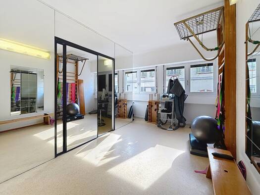 Appartement à vendre 112 000 € 1 pièce 30 m² Étage 1/8 Baille Marseille 5ème arrondissement 13005