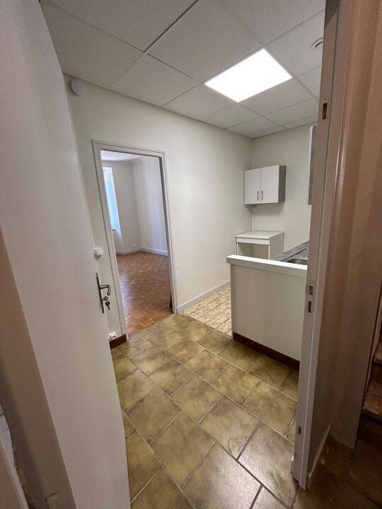 Appartement 2 pièces 35 m² · à Villeneuve-sur-Yonne · 35 m² · 500 €