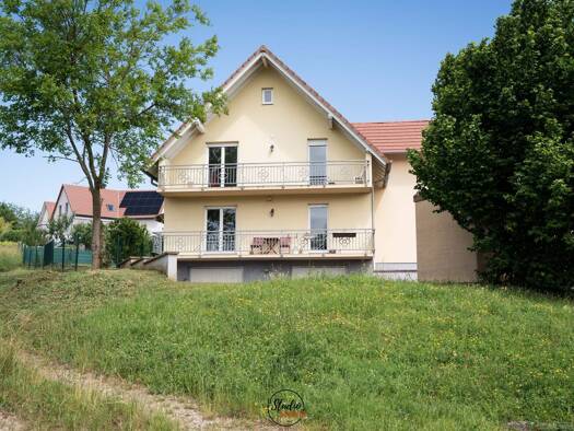 Immeuble à vendre 299 000 € 159 m² Merkwiller-Pechelbronn 67250