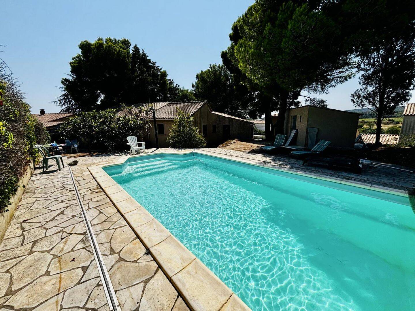 Maison 4 pièces 85 m² · à Poussan · 85 m² · 364 000 €