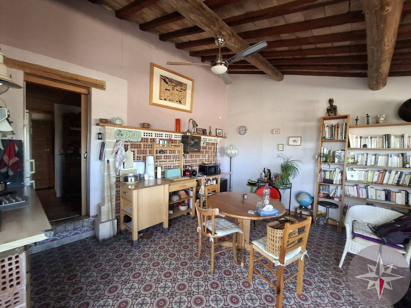 Maison 5 pièces 160 m² · à Cournonsec · 160 m² · 298 000 €
