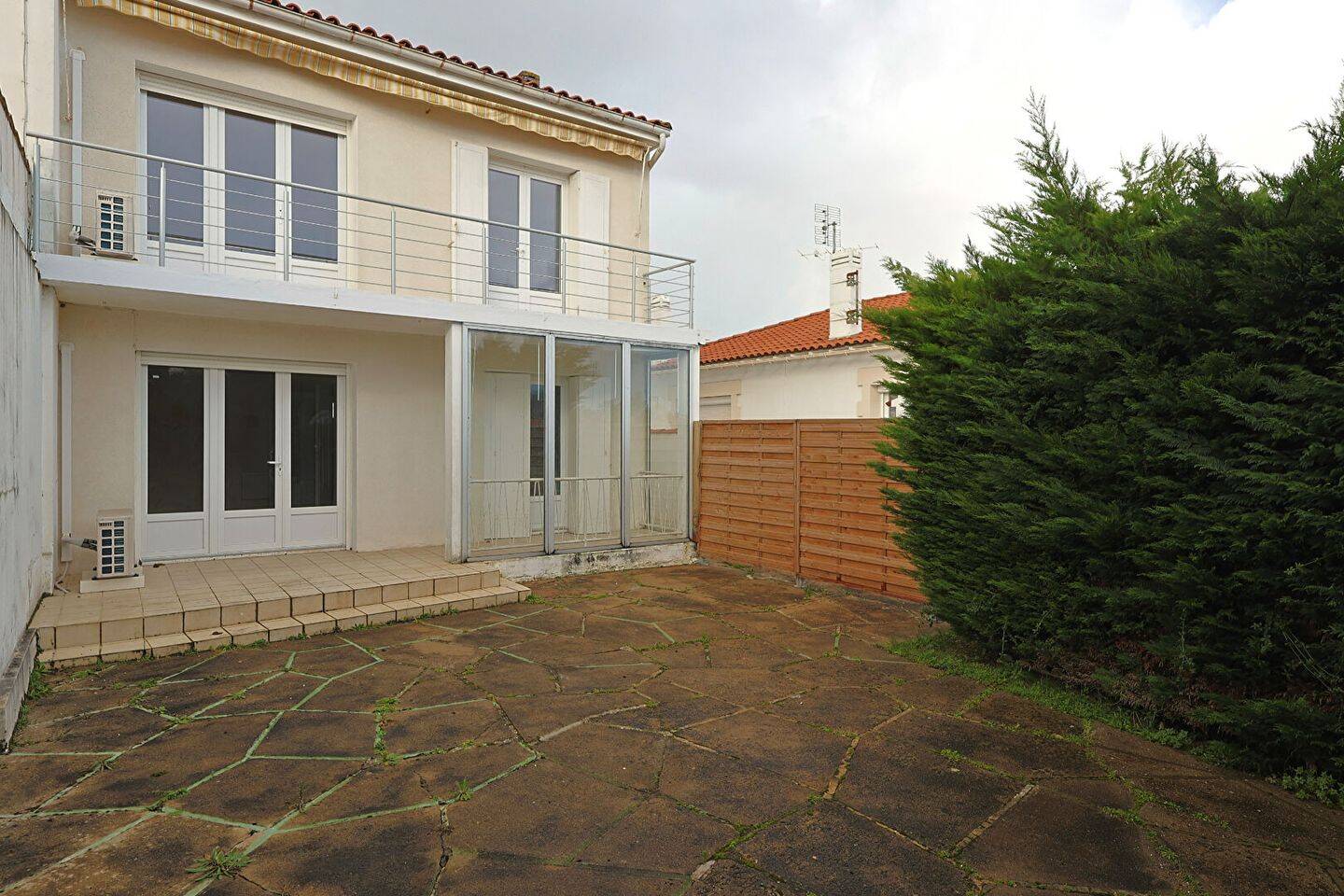 Appartement 2 pièces 50 m² · à Royan · 49,6 m² · 175 300 €