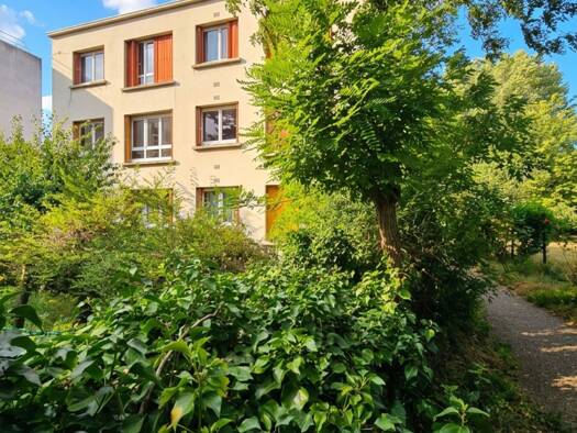 Appartement à vendre 144 000 € 2 pièces 1 chambre 52,3 m² Étage 1/2 Casanova Les Pavillons-sous-Bois 93320