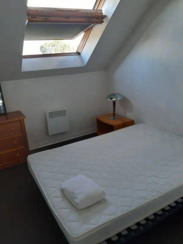Appartement 2 pièces 38 m² · à Nantes · 38 m² · 645 €