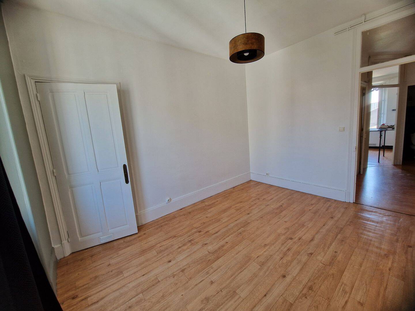 Appartement 2 pièces 50 m² · à Grenoble · 50 m² · 485 €